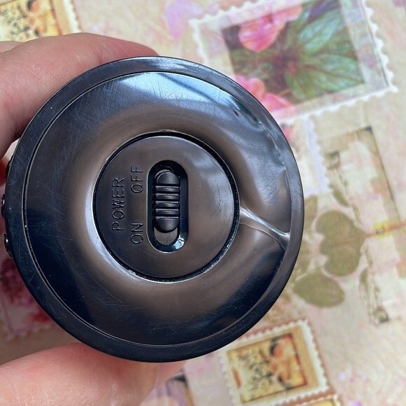 Mobile Iron Mini Wireless Speaker, Portable Bluetooth Speaker with HD Sound - Picture 4 of 8